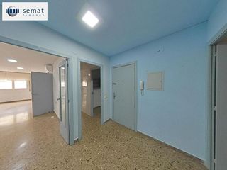 Piso en venta en Cervera