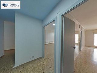 Piso en venta en Cervera