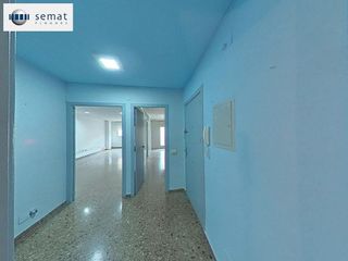 Piso en venta en Cervera