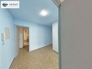 Piso en venta en Cervera