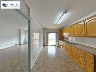 Piso en venta en Cervera