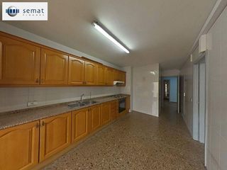 Piso en venta en Cervera
