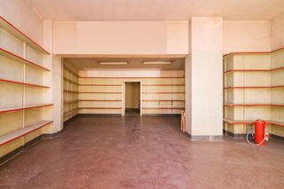 Local comercial en venta en Antic en Manresa