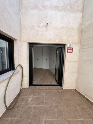 Casa adosada en venta en Miguelturra