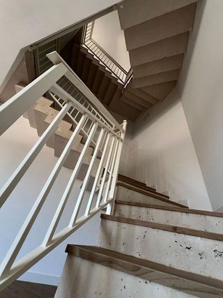 Casa adosada en venta en Miguelturra