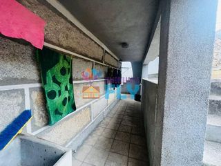 Chalet en venta en Universidad en Ourense