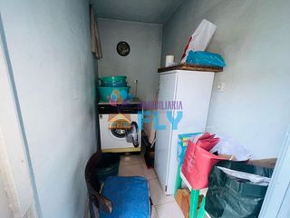 Chalet en venta en Universidad en Ourense