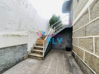 Chalet en venta en Universidad en Ourense