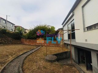 Chalet en venta en Universidad en Ourense