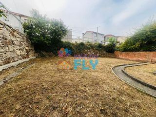 Chalet en venta en Universidad en Ourense