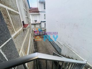 Chalet en venta en Universidad en Ourense