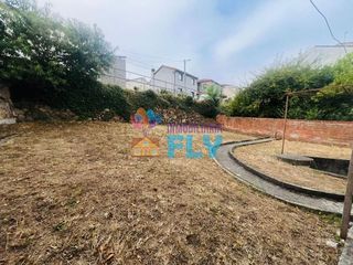 Chalet en venta en Universidad en Ourense