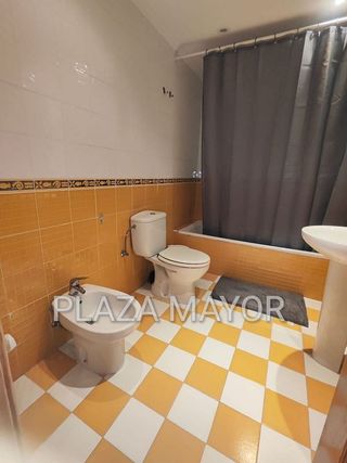 Casa adosada en venta en Doñinos de Salamanca