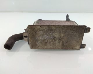 Ford 2095085 enfriador aceite 6g917a095ad galaxy