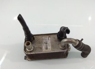 Ford 2095085 enfriador aceite 6g917a095ad galaxy