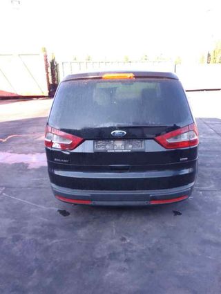 Ford 2095085 enfriador aceite 6g917a095ad galaxy