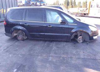 Ford 2095085 enfriador aceite 6g917a095ad galaxy