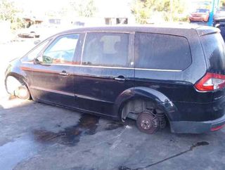 Ford 2095085 enfriador aceite 6g917a095ad galaxy