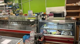 Horno Profesional Acero Inoxidable