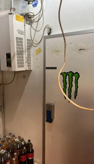 Horno Profesional Acero Inoxidable