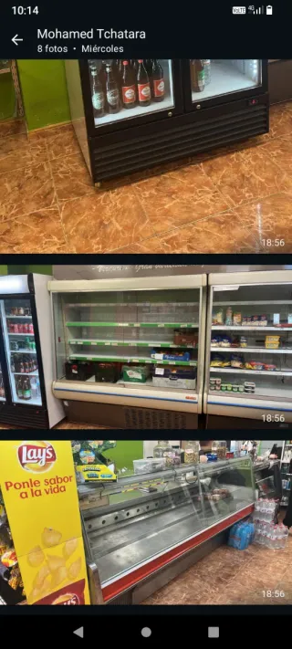 Horno Profesional Acero Inoxidable