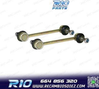 TIRANTES DE BARRA ESTABILIZADORA BMW E46 VOLKSWAGEN VW POLO