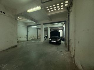 Edificio en venta en La Línea de la Concepción ciudad en Línea de la Concepción (La)