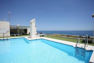 Piso en venta en Centro Urbano en Estepona