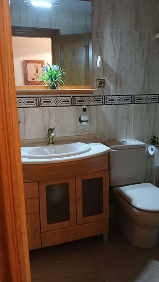 Piso en alquiler en Playa de los Boliches en Fuengirola