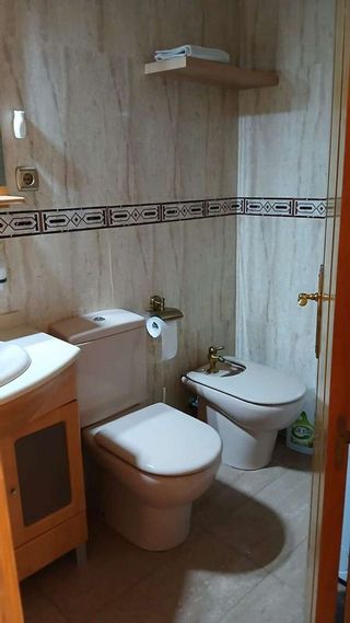 Piso en alquiler en Playa de los Boliches en Fuengirola