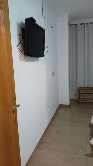 Piso en alquiler en Playa de los Boliches en Fuengirola