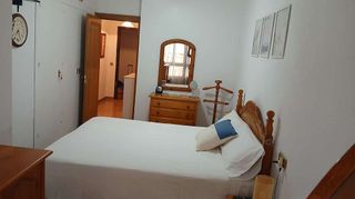 Piso en alquiler en Playa de los Boliches en Fuengirola