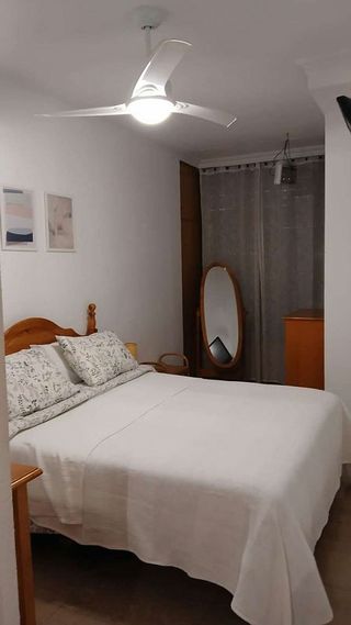 Piso en alquiler en Playa de los Boliches en Fuengirola