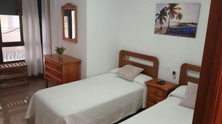 Piso en alquiler en Playa de los Boliches en Fuengirola