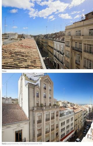 Piso en alquiler en Sant Francesc en Valencia