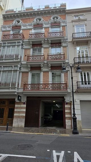 Piso en alquiler en Sant Francesc en Valencia