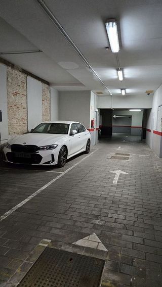 Piso en alquiler en Sant Francesc en Valencia