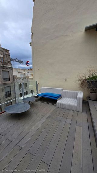 Piso en alquiler en Sant Francesc en Valencia