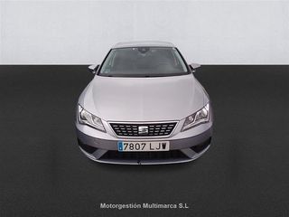 SEAT LEON 2.0 TDI 110kW DSG-7 S&S Xcellence
