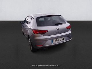 SEAT LEON 2.0 TDI 110kW DSG-7 S&S Xcellence