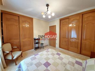 Piso en venta en Santo Tomás en Ávila