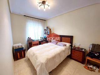 Piso en venta en Santo Tomás en Ávila