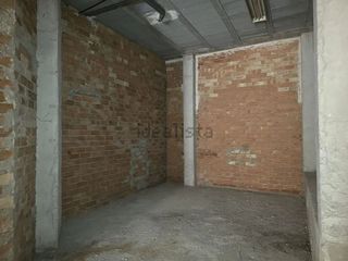 Local comercial en venta en Juan de Borbón - La Flota en Murcia
