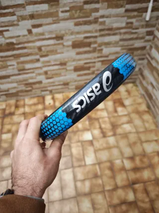 Pala de pádel ASICS