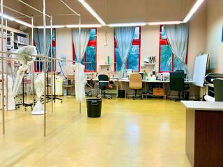 Nave industrial en alquiler en Montigalà -Sant Crist en Badalona