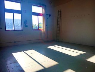 Nave industrial en alquiler en Montigalà -Sant Crist en Badalona