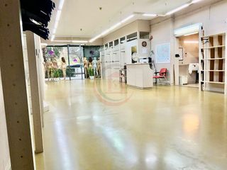 Nave industrial en alquiler en Montigalà -Sant Crist en Badalona