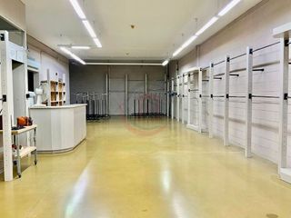 Nave industrial en alquiler en Montigalà -Sant Crist en Badalona