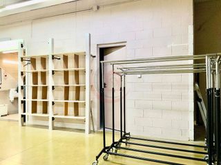 Nave industrial en alquiler en Montigalà -Sant Crist en Badalona