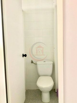 Nave industrial en alquiler en Montigalà -Sant Crist en Badalona